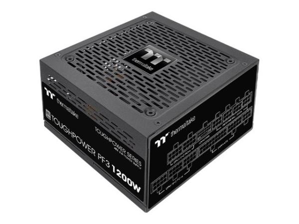 Thermaltake Toughpower PF3 - TT Premium Edition - Netzteil (intern)