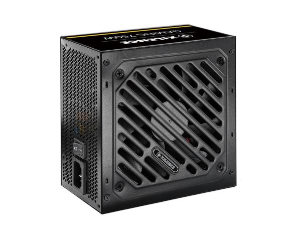 Xilence Gaming GOLD Series XP750R12 - Netzteil (intern)