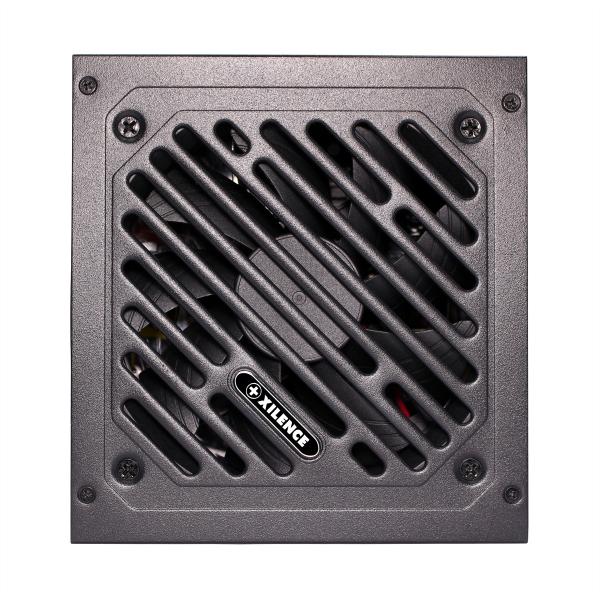 Xilence Gaming GOLD Series XP750R12 - Netzteil (intern)