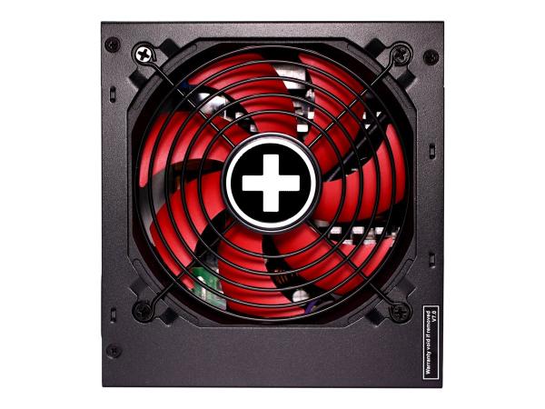 Xilence Gaming Series XP750R10 - Netzteil (intern)
