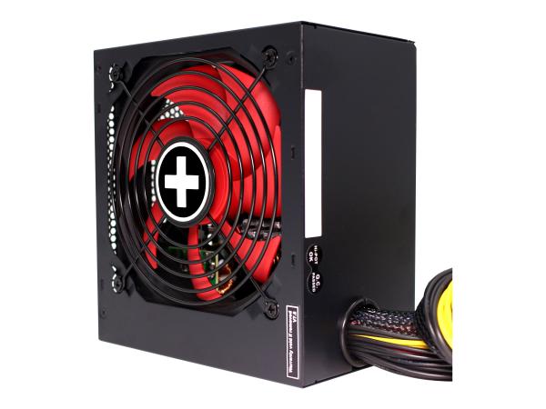 Xilence Gaming Series XP850R10 - Netzteil (intern)