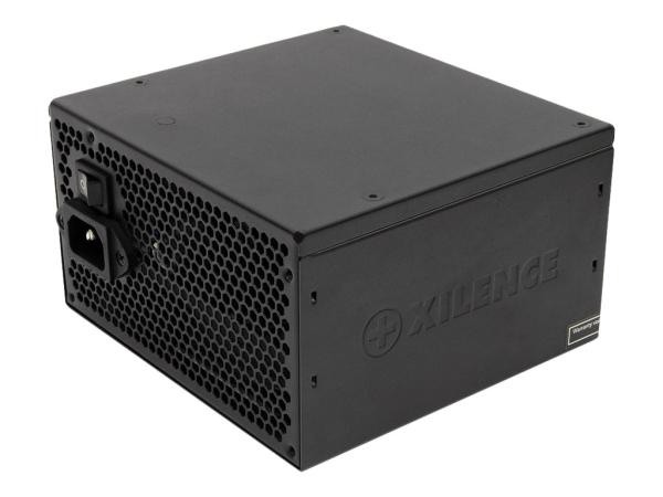 Xilence Performance C Series XP500 - Netzteil (intern)