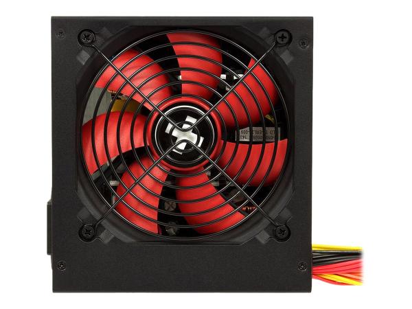 Xilence Performance C Series XP500 - Netzteil (intern)