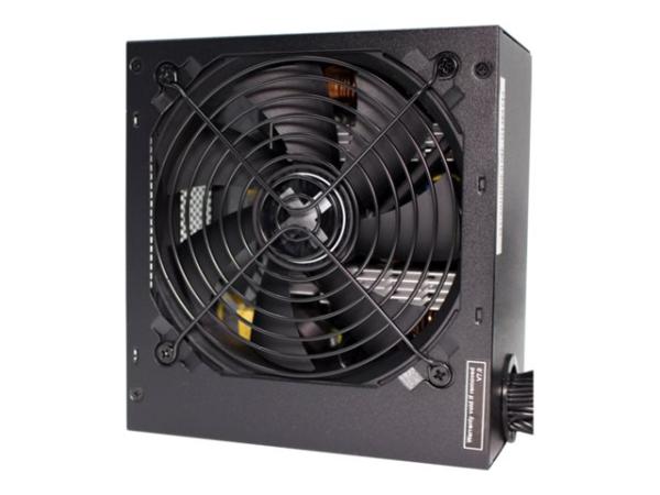 Xilence Performance C+ Series XP650R6.2 - Netzteil (intern)