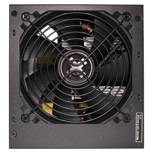 Xilence Performance C+ Series XP750R6.2 - Netzteil (intern)