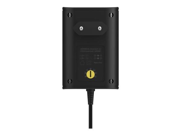 Ansmann APS 1500 - Netzteil - Wechselstrom 100-240 V