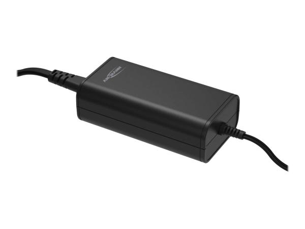 Ansmann APS 2250H - Netzteil - Wechselstrom 100-240 V