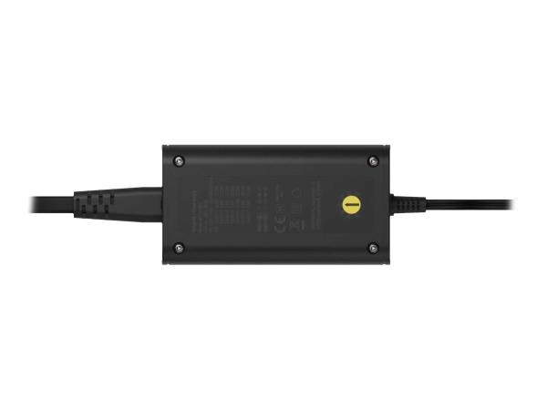 Ansmann APS 2250H - Netzteil - Wechselstrom 100-240 V