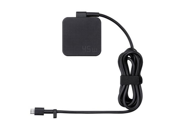 ASUS  Netzteil - 45 Watt - Schwarz - für Chromebook C20X