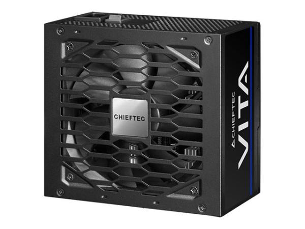 Chieftec VITA Series BPX-850-S - Netzteil (Plug-In-Modul)