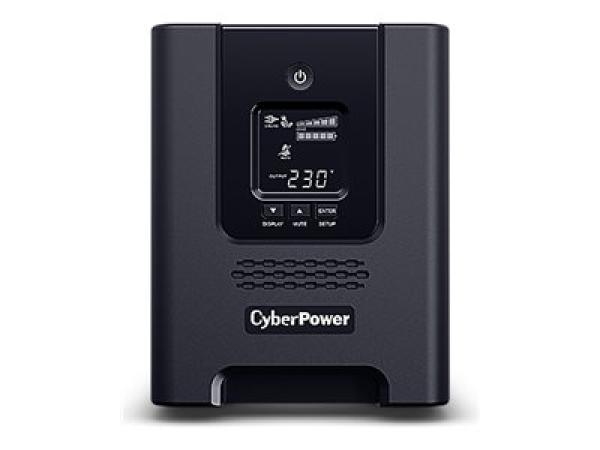 CyberPower Systems CyberPower Professional Tower Series PR2200ELCDSL