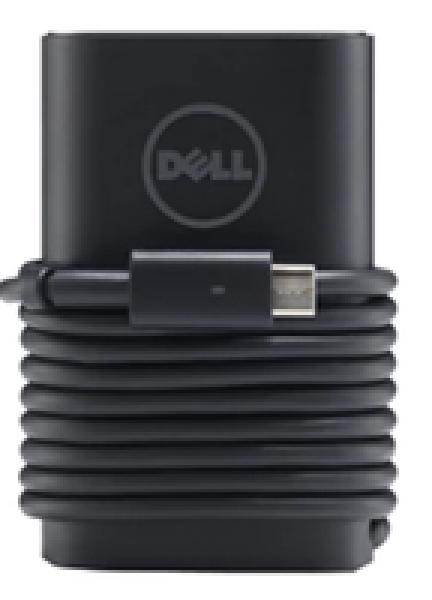 Dell USB-C AC Adapter E5 - Kit - Netzteil - 65 Watt