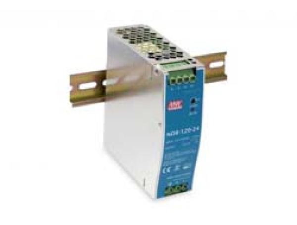 DIGITUS Netzteil - 48V - Wechselstrom 230 V