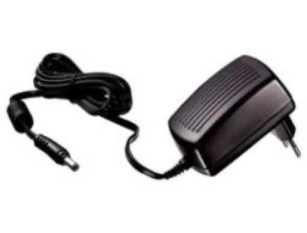Dymo Netzteil - Europa - Schwarz - für LabelMANAGER 100, 150, 220, 350, 450, PC2