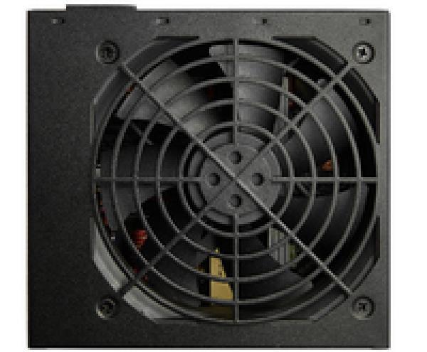FSP HEXA 85+ PRO 450W - 450 W - 100 - 240 V - 50 - 60 Hz - 6-2.5 A - Aktiv - 85 W