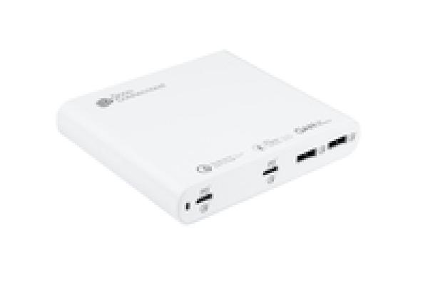 Good Connections PCA-D001W - Indoor - AC - 20 V - 1,5 m - Weiß