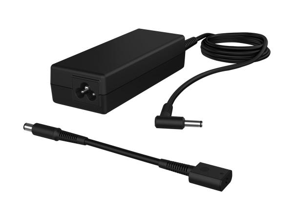 HP Smart AC Adapter - Netzteil - 90 Watt - Europa