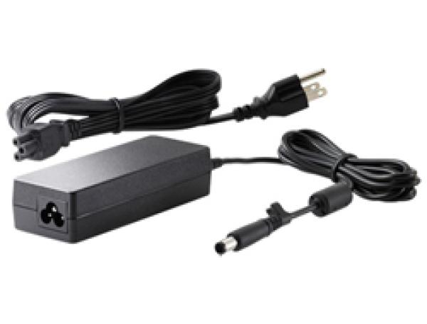 HP Smart AC Adapter - Netzteil - 90 Watt - Europa