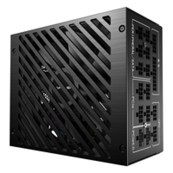 LC-Power LC1000P V3.0 - 1000 W - 110 - 240 V - 50/60 Hz - Aktiv - 100 W - 999,6 W