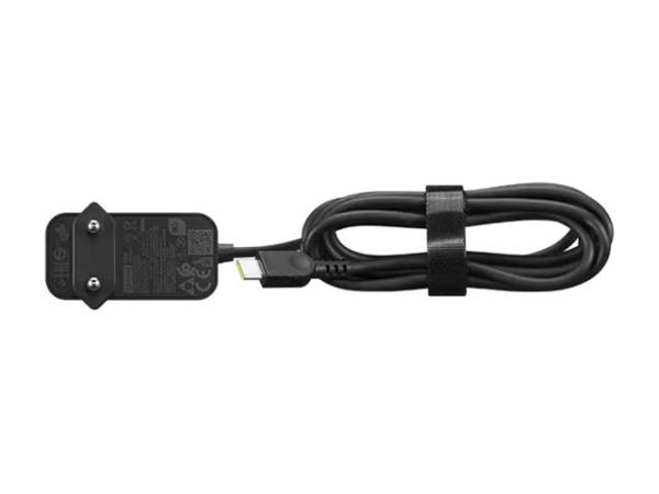 Lenovo USB-C Netzteil - Wechselstrom 100-240 V