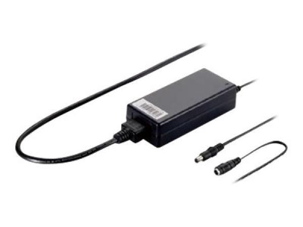 LevelOne POW-4801 - Netzteil - Wechselstrom 110-240 V