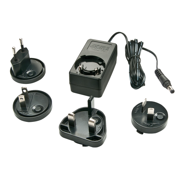 Lindy ECO Multi-Country Power Supply Level VI