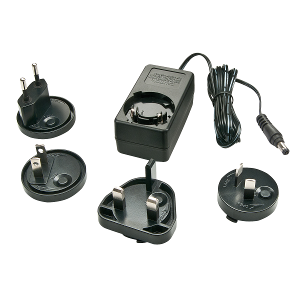 Lindy Multi Country - Netzteil - Wechselstrom 100-240 V