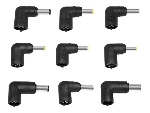 LogiLink Netzteil - Wechselstrom 100-240 V