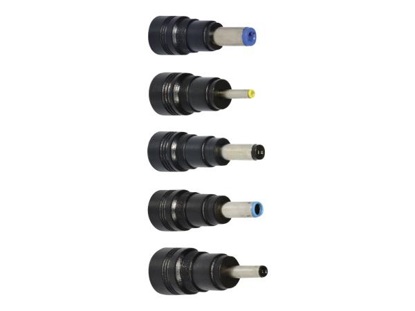 PORT Designs PORT - Netzteil - Wechselstrom 100-240 V - 65 Watt