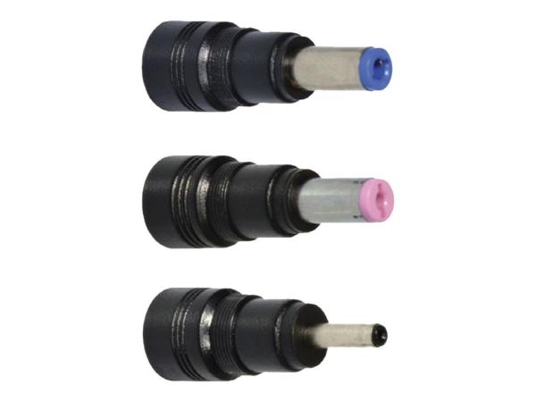 PORT Designs PORT - Netzteil - Wechselstrom 100-240 V - 65 Watt