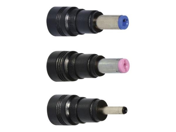 PORT Designs PORT - Netzteil - Wechselstrom 100-240 V - 65 Watt