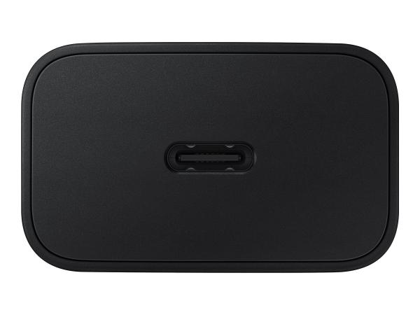 Samsung EP-T1510 - Netzteil - 15 Watt - 2 A - PD (24 pin USB-C)