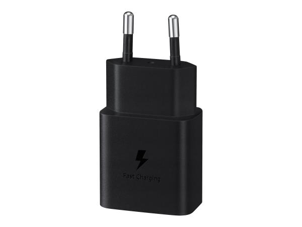 Samsung EP-T1510 - Netzteil - 15 Watt - 2 A - PD (24 pin USB-C)