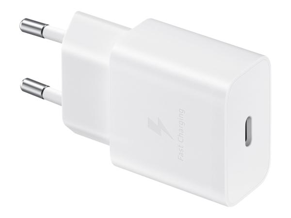 Samsung EP-T1510 - Netzteil - 15 Watt - 2 A - PD (24 pin USB-C)