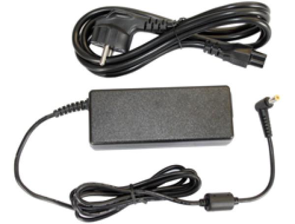 Shuttle PE90 - Netzteil - Wechselstrom 100-240 V