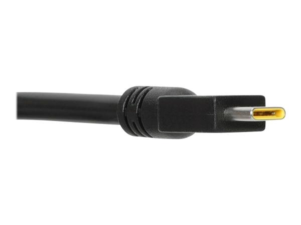 Targus Netzteil - 100 Watt - PD (24 pin USB-C)