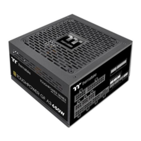 Thermaltake TOUGHPOWER GF A3 - 650 W - 100 - 240 V - 50/60 Hz - 10 A - Aktiv - 100 W