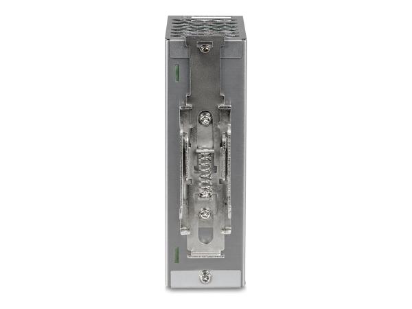 TRENDnet Netzteil (DIN-Schienenmontage möglich)