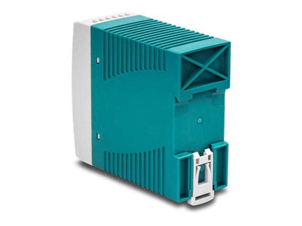 TRENDnet TI-M6024 - Netzteil (DIN-Schienenmontage möglich)