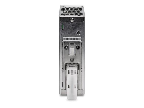 TRENDnet TI-S12048 - Netzteil (DIN-Schienenmontage möglich)