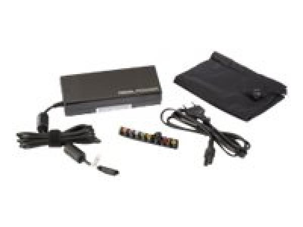 Ultron Realpower UNA-40 - Netzteil - Wechselstrom 100-240 V