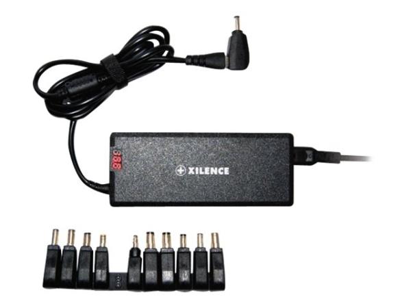 Xilence SPS-XP-LP120.XM012 - Netzteil - Wechselstrom 100-240 V