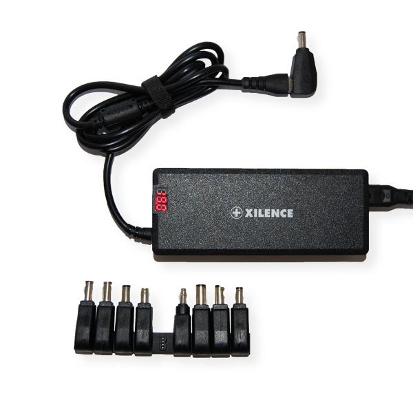 Xilence SPS-XP-LP120.XM012 - Netzteil - Wechselstrom 100-240 V