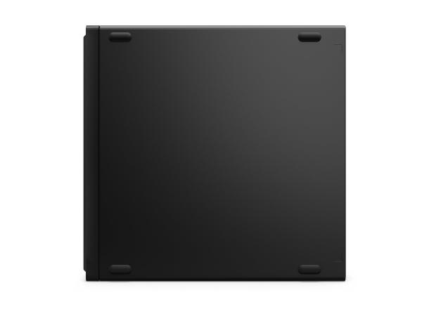 Lenovo ThinkCentre M70q Gen 6 13A4 - Mini - Core Ultra 5 225T - RAM 32 GB - SSD 512 GB - TCG Opal Encryption, 