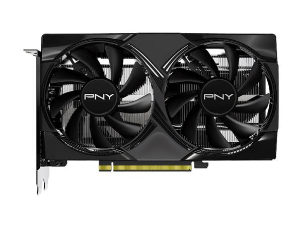 PNY Grafikkarten - GeForce RTX 5050 - 8 GB GDDR7