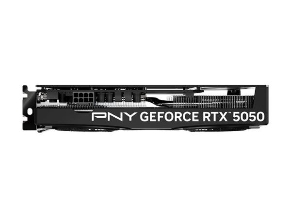 PNY Grafikkarten - GeForce RTX 5050 - 8 GB GDDR7
