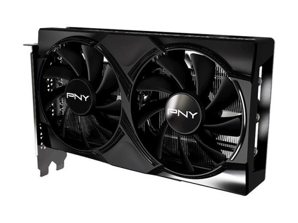 PNY Grafikkarten - GeForce RTX 5050 - 8 GB GDDR7