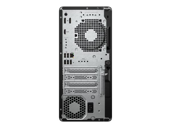 HP EliteDesk 8 G1i AI - Tower - Core Ultra 7 265 / 2.4 GHz
