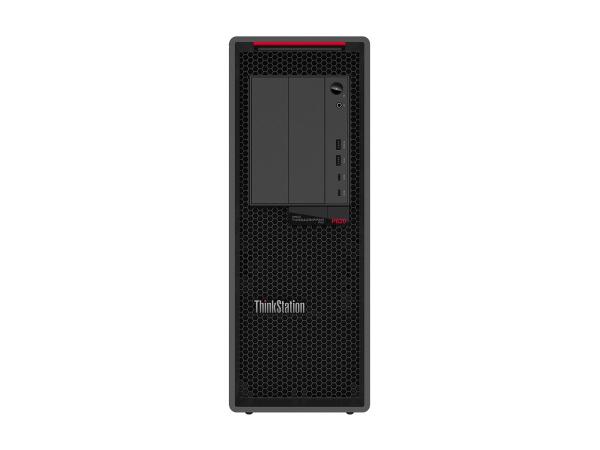 Lenovo ThinkStation P620 30E0 - Tower - 1 x Ryzen ThreadRipper PRO 5945WX / 4.1 GHz