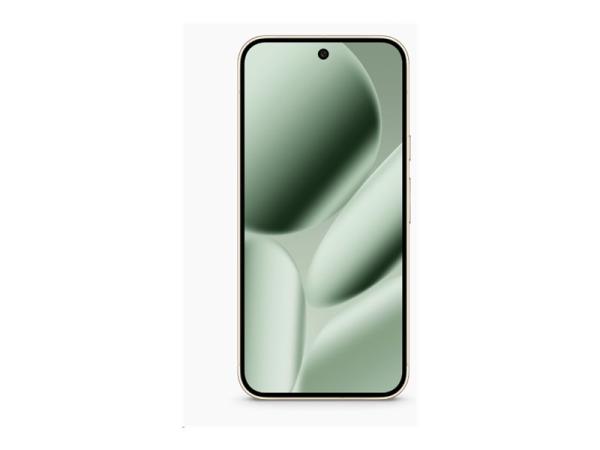 Google Pixel 10 Pro XL - 5G Smartphone - Dual-SIM - RAM 16 GB / Interner Speicher 256 GB - OLED-Display - 6.8"